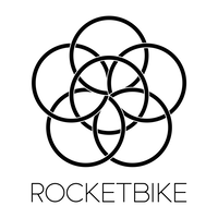 Rocket Bike logo, Rocket Bike contact details