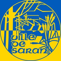 Mairie de Saran logo, Mairie de Saran contact details