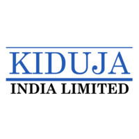 Kiduja India Limited logo, Kiduja India Limited contact details