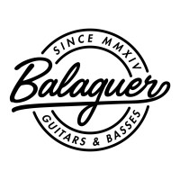 Balaguer Guitars logo, Balaguer Guitars contact details