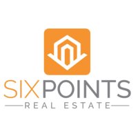 Six Points Real Estate logo, Six Points Real Estate contact details