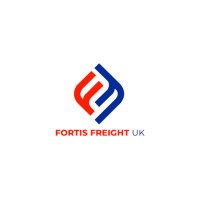 Fortis Freight UK Ltd logo, Fortis Freight UK Ltd contact details