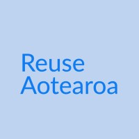 Reuse Aotearoa logo, Reuse Aotearoa contact details