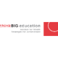 ThinkBig Education logo, ThinkBig Education contact details