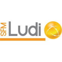 Ludi SFM logo, Ludi SFM contact details