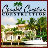 Coastal Carolina Construction logo, Coastal Carolina Construction contact details