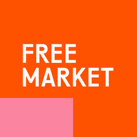 Free Market | Irish Pavilion at the Venice Architecture Biennale 2018 logo, Free Market | Irish Pavilion at the Venice Architecture Biennale 2018 contact details