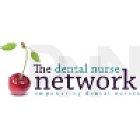 The Dental Nurse Network logo, The Dental Nurse Network contact details