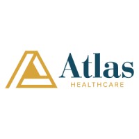 Atlas Healthcare Group logo, Atlas Healthcare Group contact details