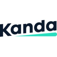 Kanda logo, Kanda contact details