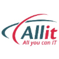 Allit - All you can IT logo, Allit - All you can IT contact details