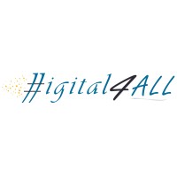 Digital4All logo, Digital4All contact details