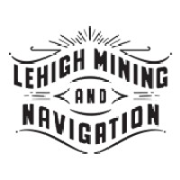 Lehigh Mining & Navigation logo, Lehigh Mining & Navigation contact details