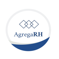 AgregaRH logo, AgregaRH contact details