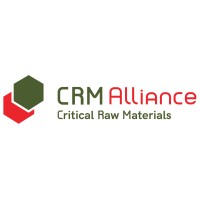 Critical Raw Materials Alliance logo, Critical Raw Materials Alliance contact details