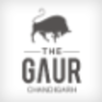 The Gaur Hotel logo, The Gaur Hotel contact details