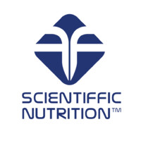 Scientiffic Nutrition logo, Scientiffic Nutrition contact details