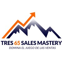 Tres65 Sales Mastery logo, Tres65 Sales Mastery contact details