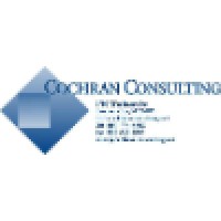 Cochran Consulting Company logo, Cochran Consulting Company contact details