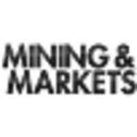 Mining and Markets logo, Mining and Markets contact details