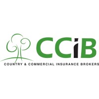 Country and Commercial Insurance Brokers Ltd logo, Country and Commercial Insurance Brokers Ltd contact details