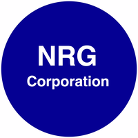 NRG Corporation logo, NRG Corporation contact details