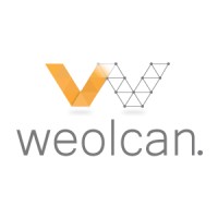 Weolcan logo, Weolcan contact details