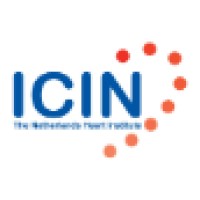 ICIN - Interuniversity Cardiology Institute of the Netherlands logo, ICIN - Interuniversity Cardiology Institute of the Netherlands contact details