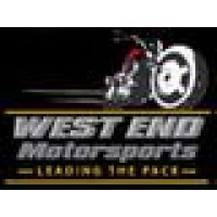 West End Motorsports logo, West End Motorsports contact details