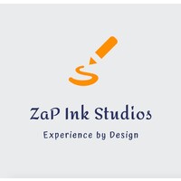 ZaP Ink Studios logo, ZaP Ink Studios contact details