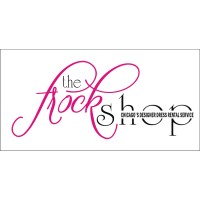 The Frock Shop Chicago logo, The Frock Shop Chicago contact details