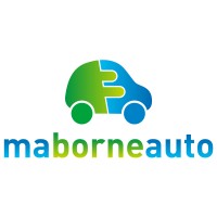 MA BORNE AUTO logo, MA BORNE AUTO contact details