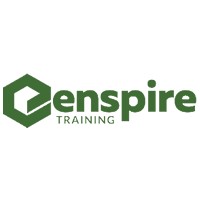 Enspire Training logo, Enspire Training contact details