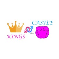 KINGS of my CASTLE logo, KINGS of my CASTLE contact details