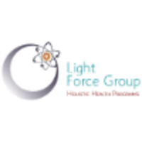 The Light Force Group logo, The Light Force Group contact details