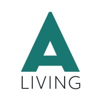 Aurora Living logo, Aurora Living contact details