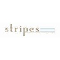 stripes logo, stripes contact details