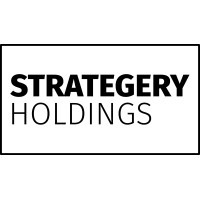 Strategery Holdings logo, Strategery Holdings contact details