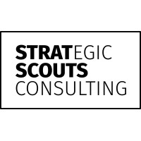 Strategic Scouts Consulting logo, Strategic Scouts Consulting contact details