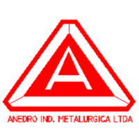 Anedro Industria Metalurgica logo, Anedro Industria Metalurgica contact details