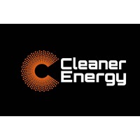 CLEANER ENERGY LIMITED logo, CLEANER ENERGY LIMITED contact details