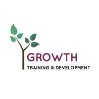 Growth Palestine logo, Growth Palestine contact details