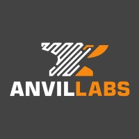 ANVIL LABS logo, ANVIL LABS contact details