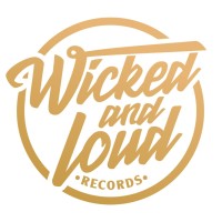 WickedandLoud logo, WickedandLoud contact details