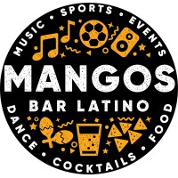 Mangos Lounge logo, Mangos Lounge contact details