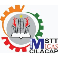 STT Migas Cilacap logo, STT Migas Cilacap contact details