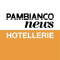 Pambianco Hotellerie logo, Pambianco Hotellerie contact details