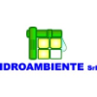 IDROAMBIENTE Srl logo, IDROAMBIENTE Srl contact details