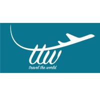 TTW Travel the World logo, TTW Travel the World contact details