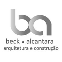 Beck Alcantara Arquitetura e Construção logo, Beck Alcantara Arquitetura e Construção contact details